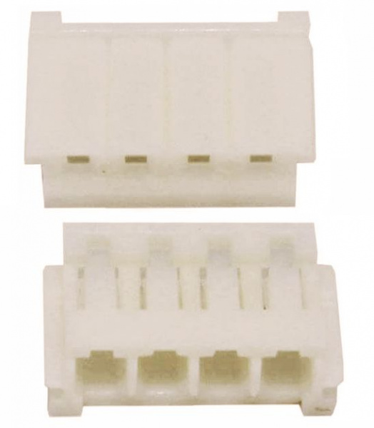 DS1069-01-4FCW - купить по выгодной цене в интернет-магазине Трайсель
